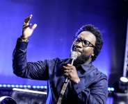 Five Days After Sonnie Badu Said Stonebwoy And Shatta Wale Would Unite