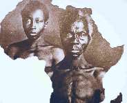 Ghana Journeys Back to Slavery