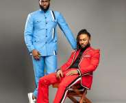 Twofold Collections: FreshbyDotun drops Lavish and Sophisticate