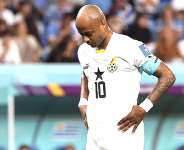 Dede Ayew