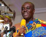 An Open Letter to Nana Dormaahene, Justice of the Court of Appeal