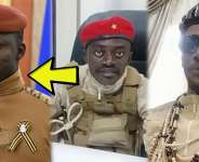 VIDEO Director of Lilwin’s controversial Ibrahim Traor movie speaks amid rising concerns
