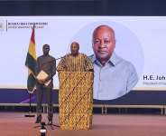 Submit Audit Reports or Be Sacked — Mahama Warns State Enterprise Bosses