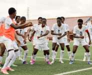 U-17 Womens World Cup: Black Maidens to face Senegal in final round of qualifiers