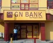 GN Savings and Loans Ltd