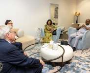 Mahama to Engage Ghanaian Diaspora in London as UK Visit Enters Key Phase