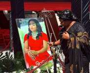 One-Week Remembrance for Beverly Afaglo Draws Emotional Tributes and Massive Support from Creative Arts Community
