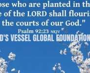 Your prosperity is linked to a church that is prospering