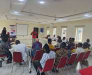 Doing Philosophy for Children in Nigeria