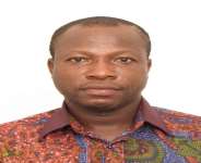 James Kwabena Bomfe