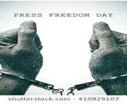 World Press Freedom Day: Igniting The Power Of The Ink