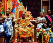 Why The Chieftaincy Institution In Ghana Does Not Compromise Democracy