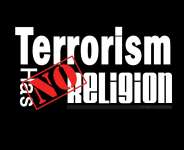 Terrorism And Religion; The Gaping Mismatch