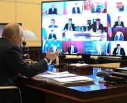 Russia appreciates the Importance of French investment despite European Sanctions