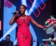 Queen Dessa -- winner of TV3 Talented Kidz season 17