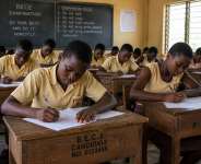 Ten Subjects, Five Days, Three Years: Ghanas BECE Is Breaking Our Children