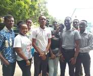 GIJ Writers And Debaters Society Holds First Ever Elections