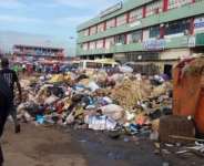 The rise of private Environmental Sanitation and Waste Management Companies and the calamitous fall of Environmental Health Departments/Officers a.k.a Tankas/Samansaman,