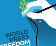 Thoughts Of The Student Fisherman From Effutu: World Press Freedom Day