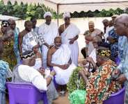 Togbiga Wenya, Dutor Of Anlo, A Chief Or Not A Chief?