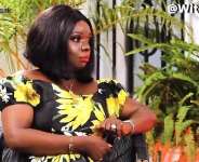 Toyin Falaiye sits #WithChude