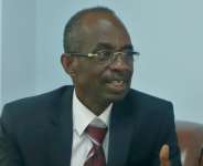 Johnson Asiedu Nketiah: stubbornness,General Mosquito, Rawlings,andthe 2028 question.