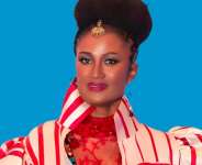 Afua Sam / Daniel Beasley
