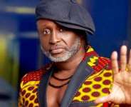 Reggie Rockstone opens up about quitting smoking and alcohol for better health