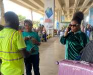 HRRG advocacy secures release of Ghanaian domestic worker from Iraq