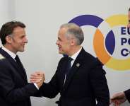 AFP - LUDOVIC MARIN
