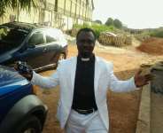 Kumasi Pastor Blows The Lid Off Fake Pastors