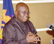 Akuffo Addo’s Presidency In True 100 Days Perspective