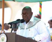 Mr President, Call A National Summit On Galamsey As A Matter Of Urgency