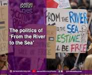 The politics of ‘From the River to the Sea’