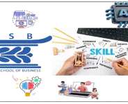Great Minds, We Change the World: Digital Skills for KNUST School of Business Students – The Future Is Yours!