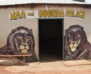 Re: Response To Inaccuracies In The Wikipedia Article On Naa Gbewaa And The Origins Of The Mole-Dagbamba Kingdoms