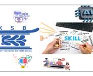 Great Minds, We Change the World: Digital Skills for KNUST School of Business Students – The Future Is Yours!