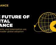 The Future of Digital Finance