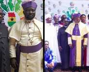 Christian Leaders Urged to Prioritize Tithing as a Core Responsibility in Ministry