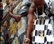 Libation Has Served Ghana Better