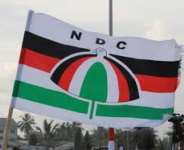 NDC Must Reposition On Galamsey