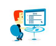 Online Quizzes And Examination Could Put Our Lives In Danger.