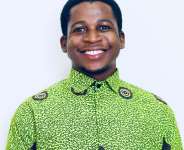 Jeffrey Agyemang Duah