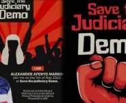 The Intoxicated NPP and the 5th May Demonstration of Constitutional Madness