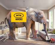Elephant in the Room: MTN Hack - More Questions Than Answers