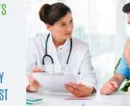 7 Benefits Of Seeing A Fertility Specialist