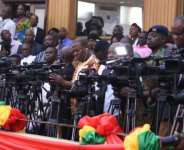 Ghana’s Elections Coverage by The State-Owned Print Media 1992-2024: An Incumbency Abuse or Lack of Media Relations Strategy? – A Report