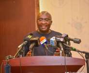Touting NPP Achievements: Time Keeps Exposing Dr. Bawumia And NPPs Falsehood