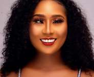 I’ve been depressed, rejected because of my crossed-eyes Faith Ajayi The Melanin Queen Nigeria