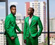 Clavon Leonards Latest Extravagant Collection Is All About Life